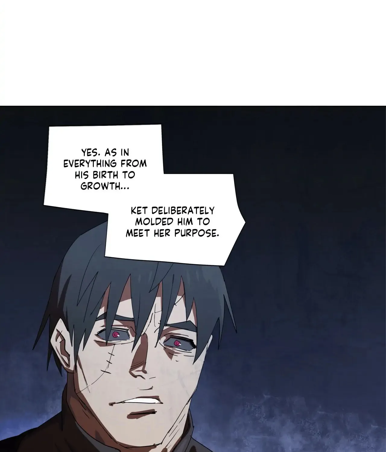 4 Cut Hero Chapter 162 page 5 - 