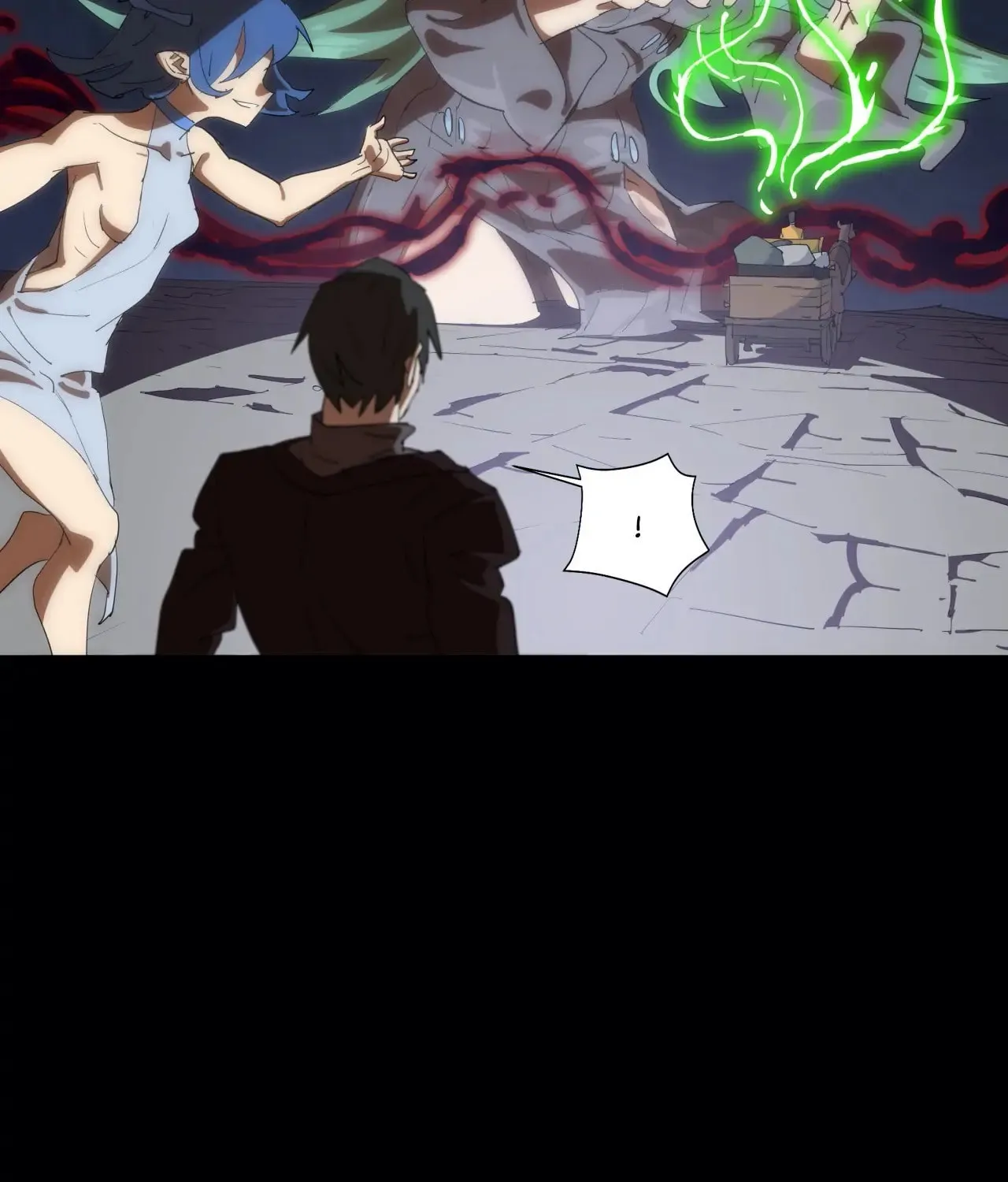 4 Cut Hero Chapter 162 page 43 - 