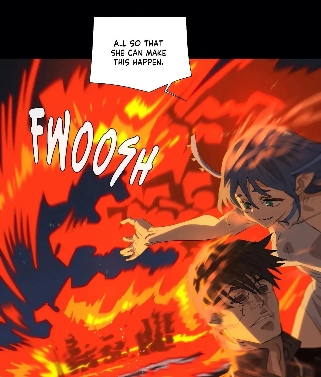 4 Cut Hero Chapter 162 page 44 - 