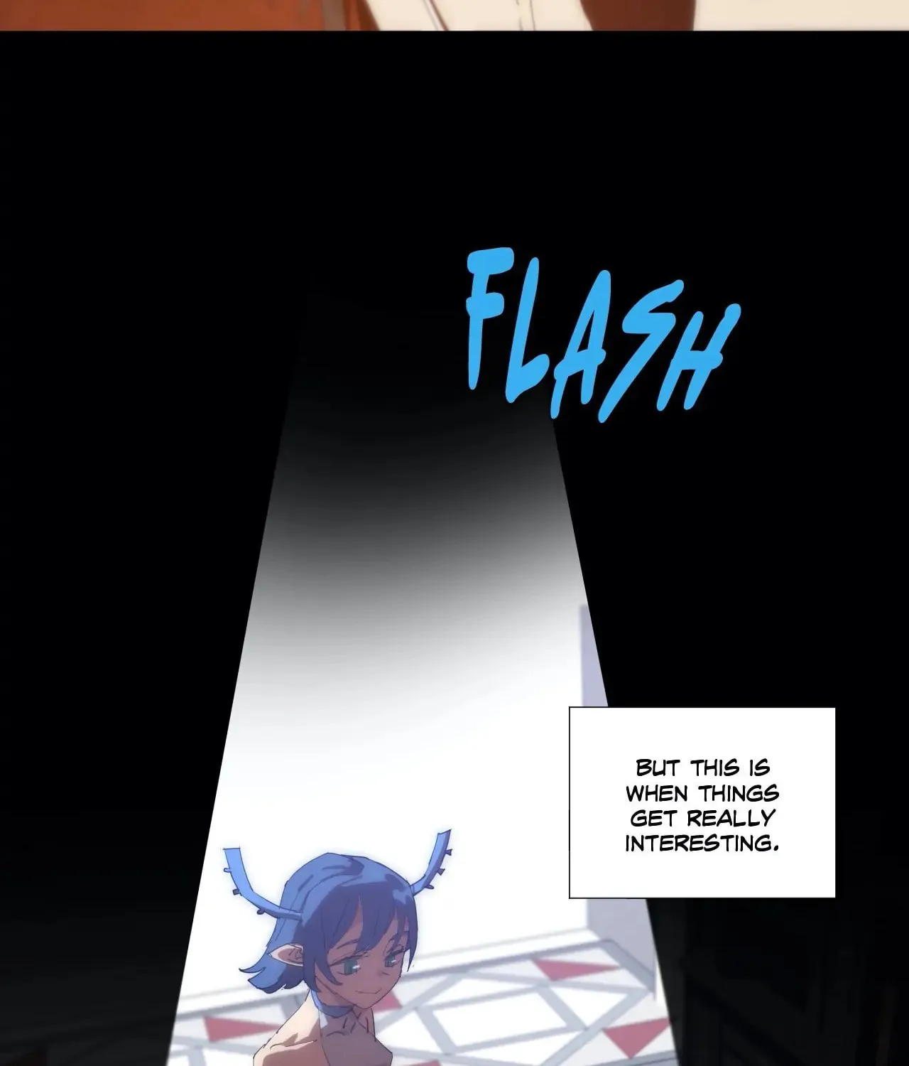 4 Cut Hero Chapter 162 page 56 - 