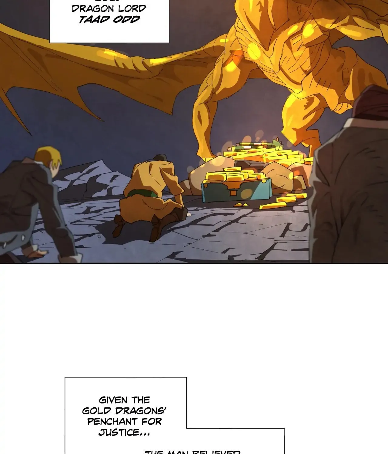 4 Cut Hero Chapter 162 page 63 - 