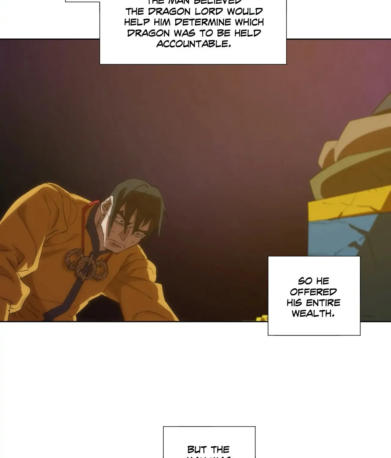 4 Cut Hero Chapter 162 page 64 - 