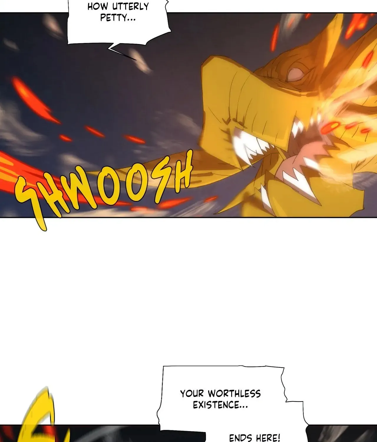 4 Cut Hero Chapter 162 page 74 - 