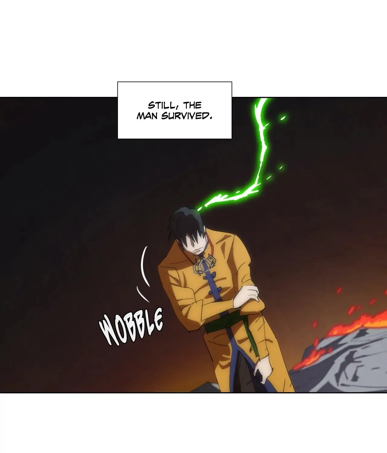 4 Cut Hero Chapter 162 page 79 - 
