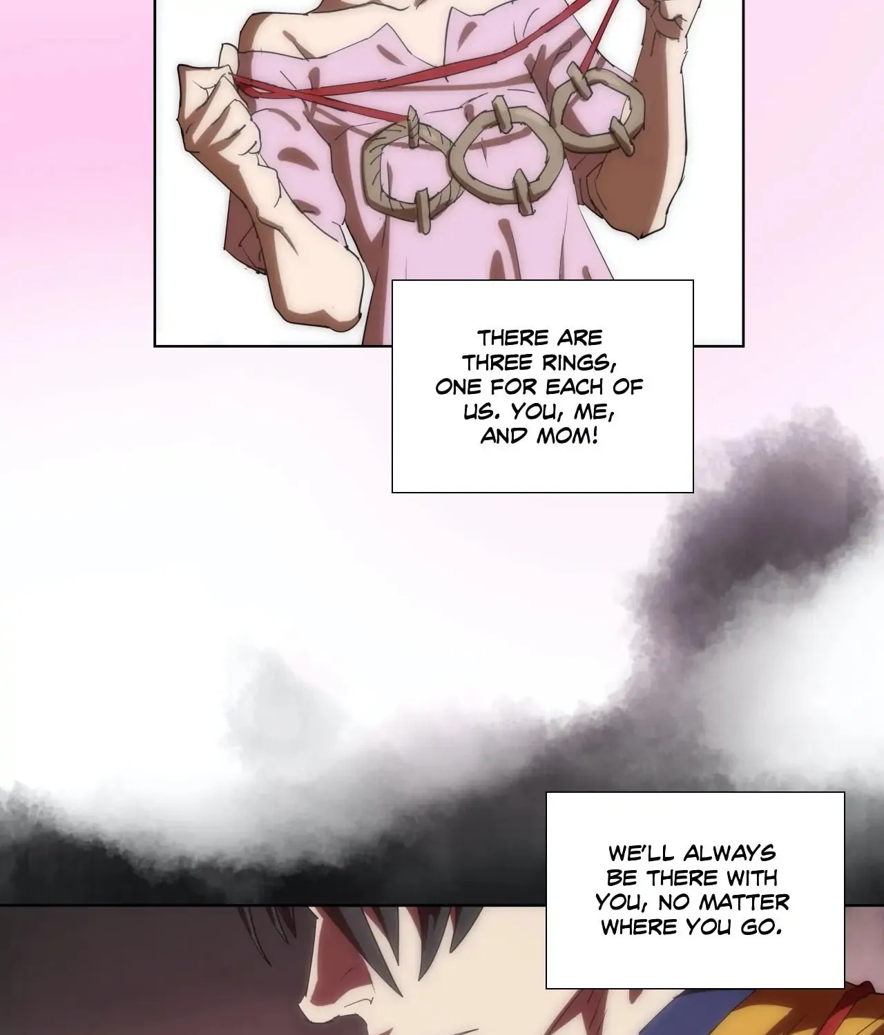 4 Cut Hero Chapter 162 page 85 - 