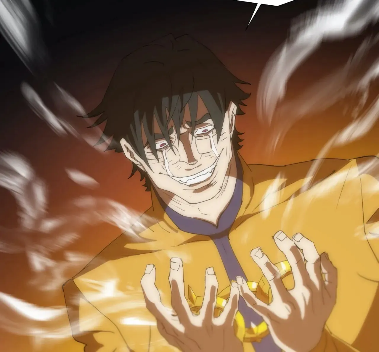 4 Cut Hero Chapter 162 page 93 - 