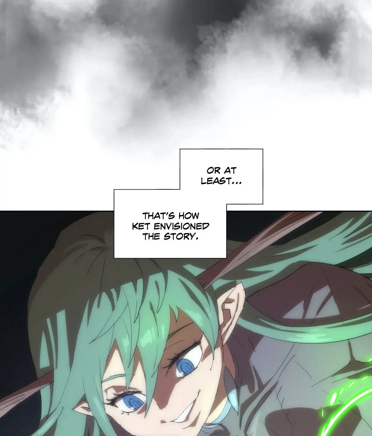 4 Cut Hero Chapter 162 page 95 - 