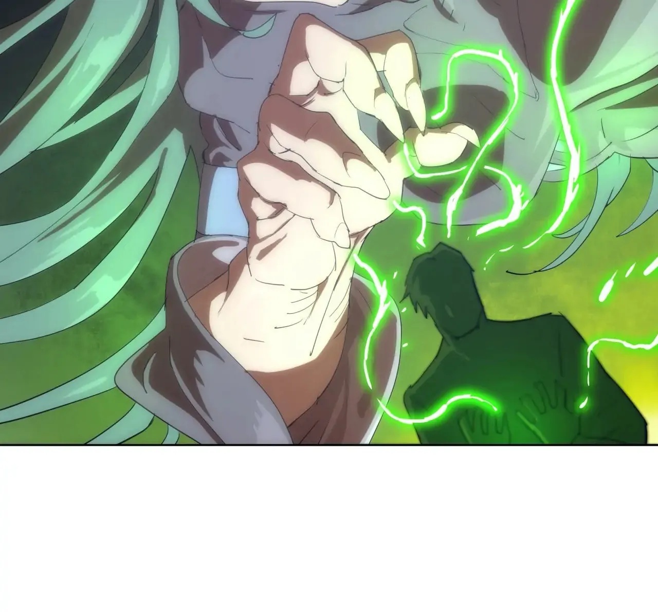 4 Cut Hero Chapter 162 page 96 - 