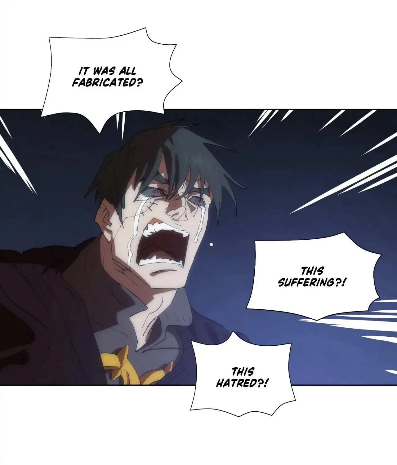 4 Cut Hero Chapter 162 page 98 - 