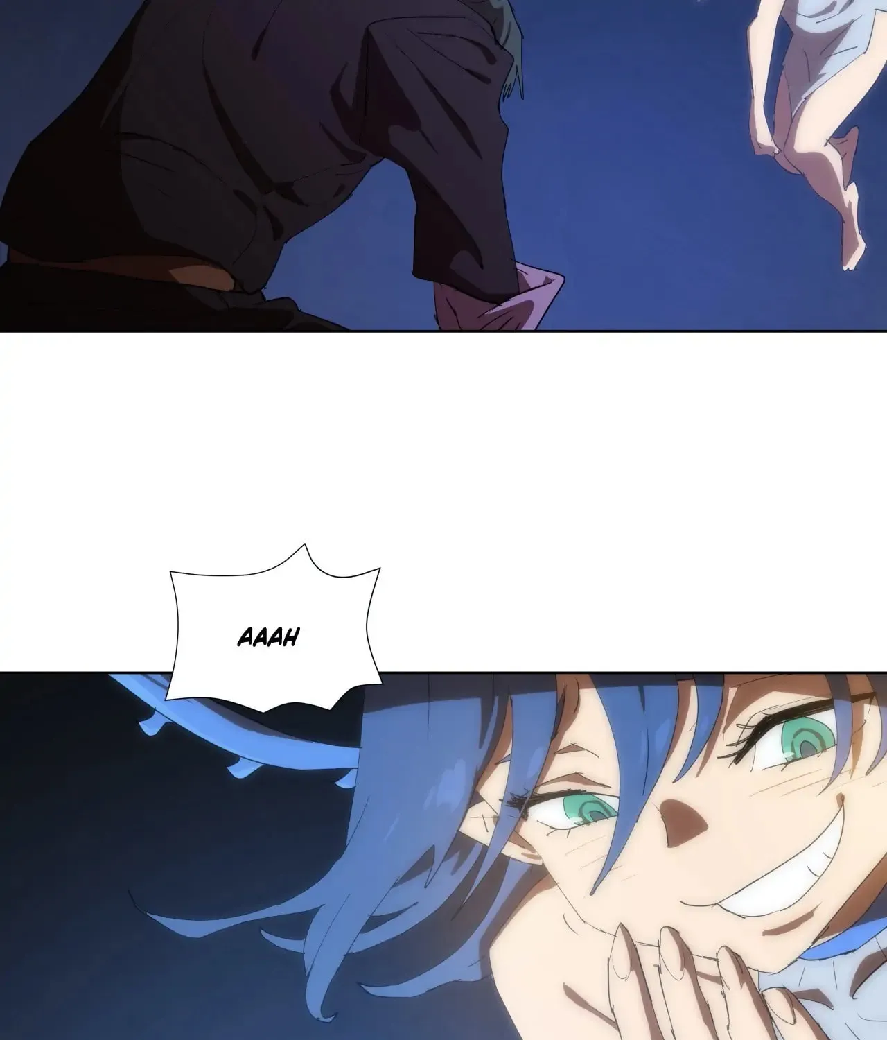 4 Cut Hero Chapter 162 page 100 - 