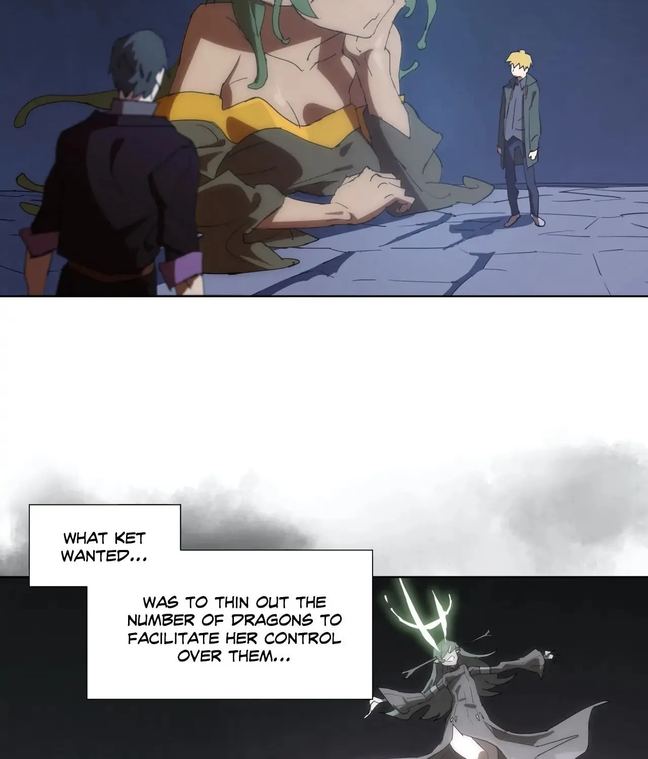 4 Cut Hero Chapter 163 page 2 - 