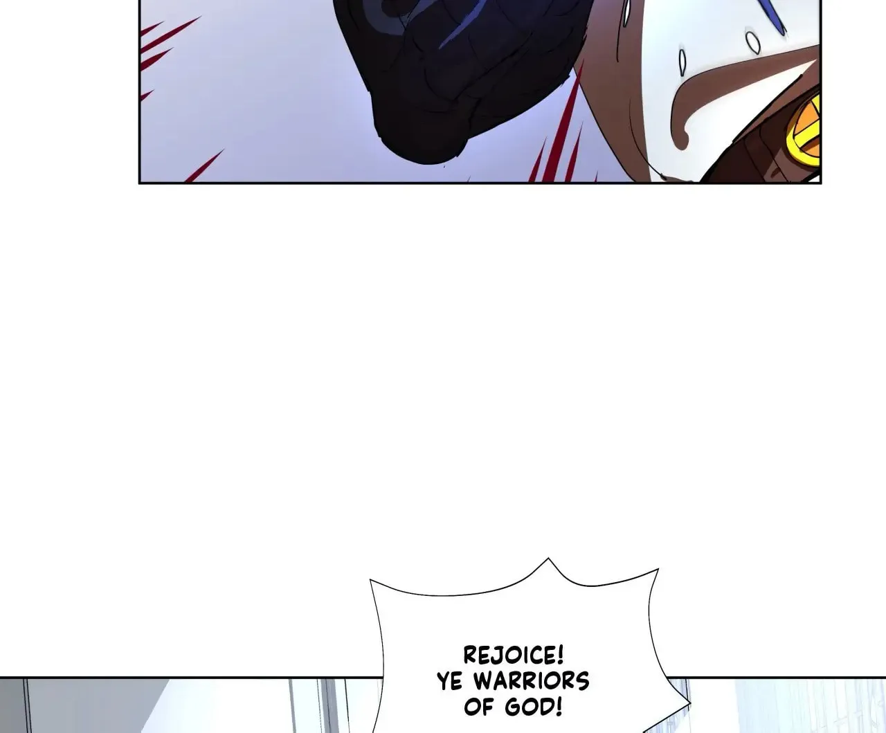 4 Cut Hero Chapter 163 page 101 - 