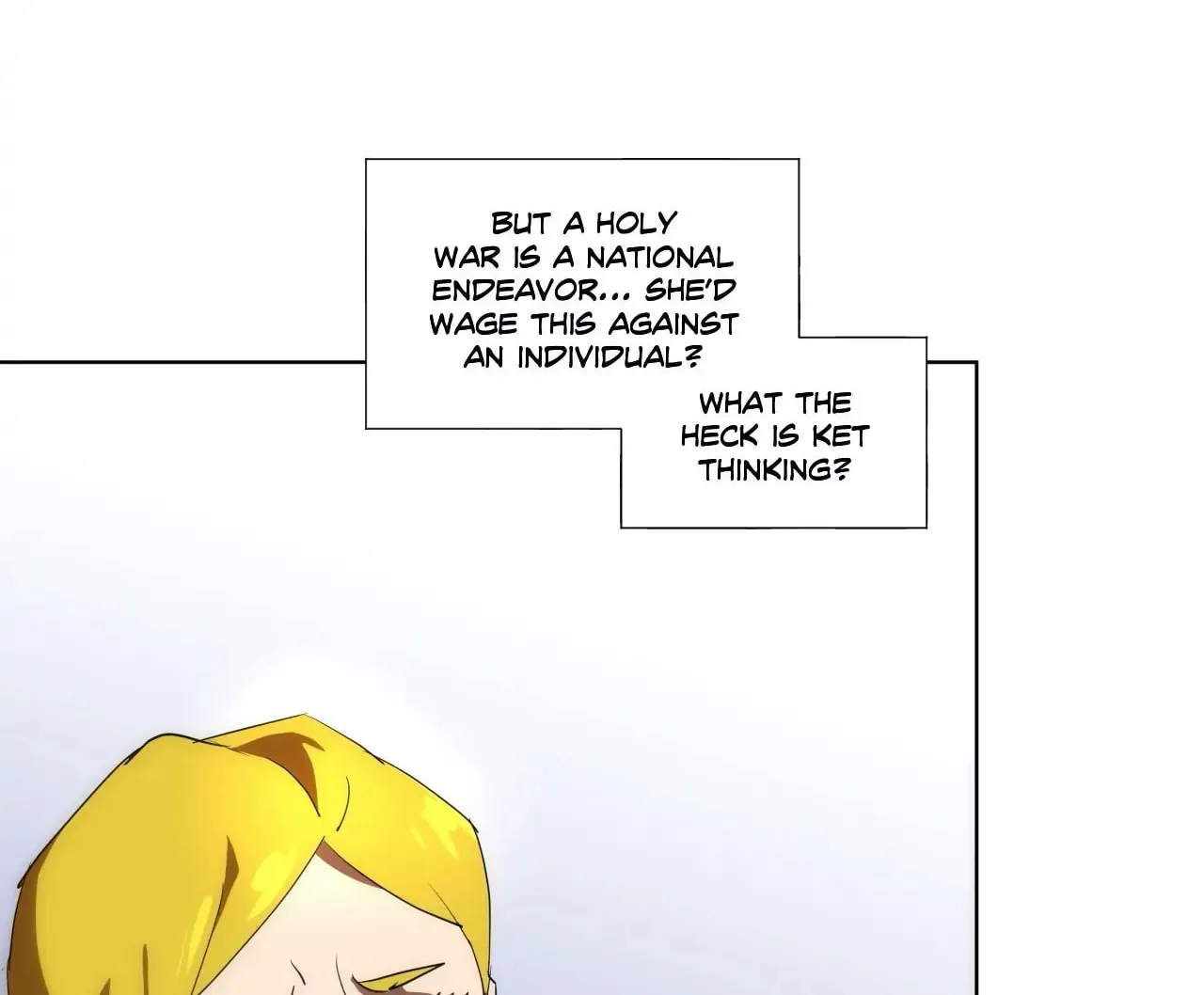 4 Cut Hero Chapter 163 page 103 - 