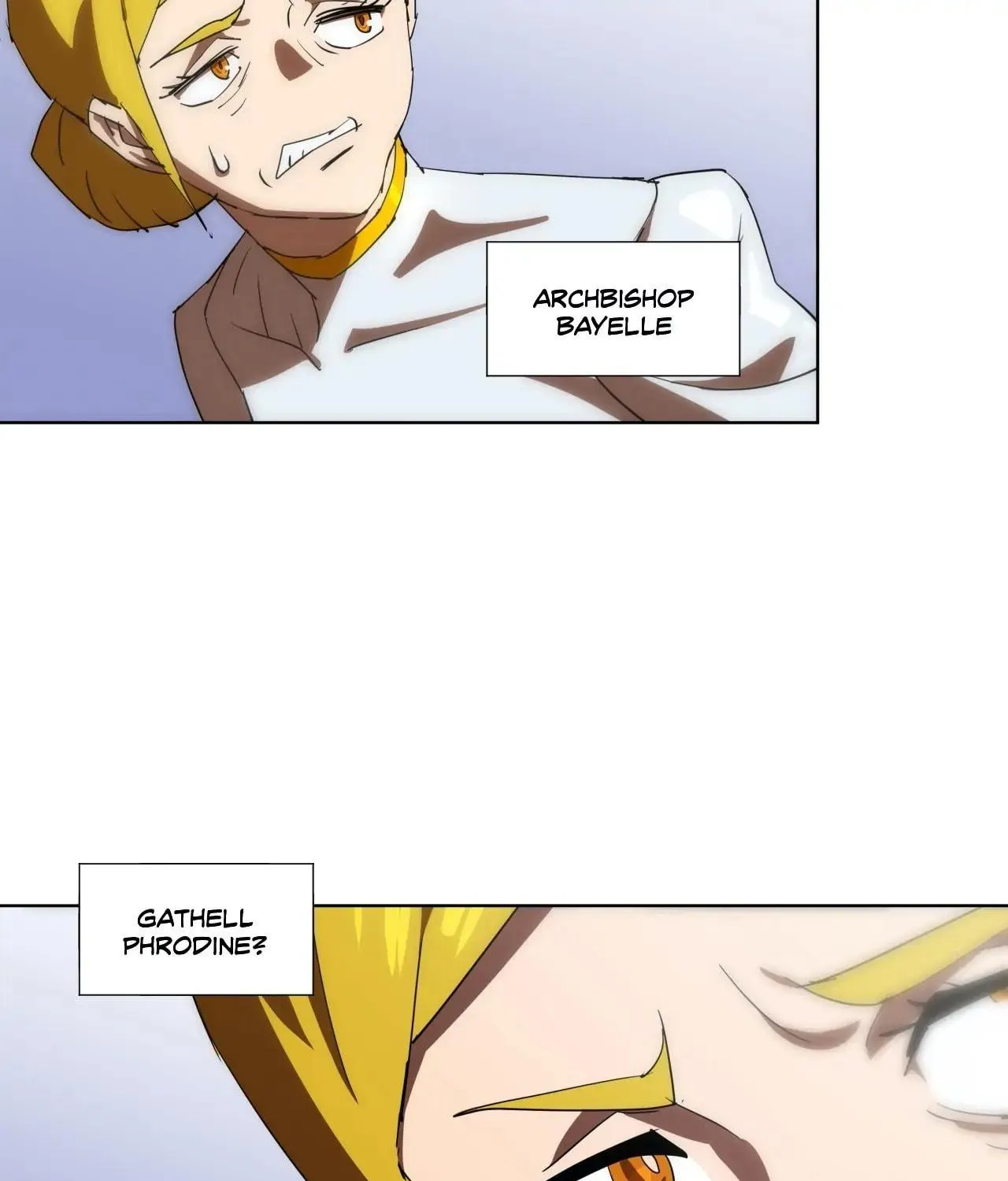 4 Cut Hero Chapter 163 page 104 - 