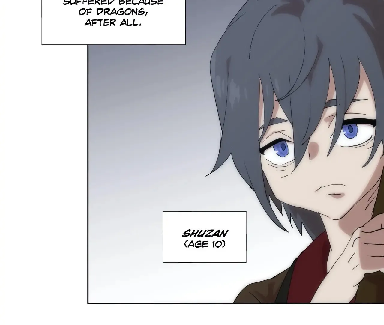 4 Cut Hero Chapter 163 page 15 - 