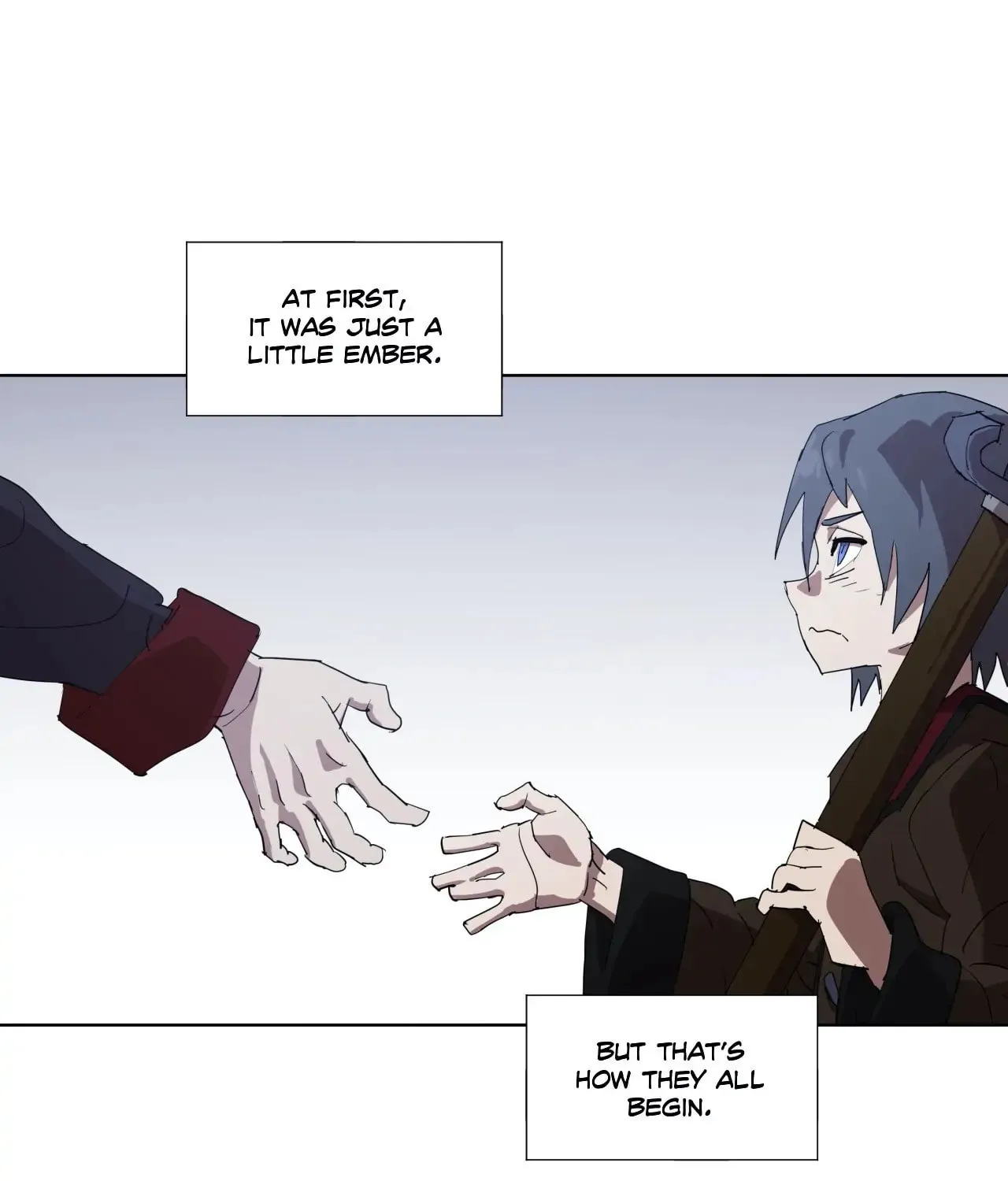 4 Cut Hero Chapter 163 page 16 - 