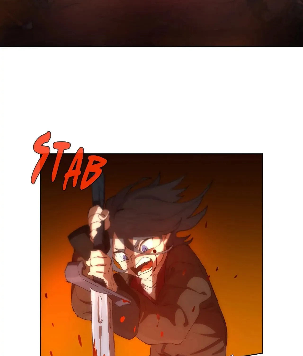 4 Cut Hero Chapter 163 page 20 - 