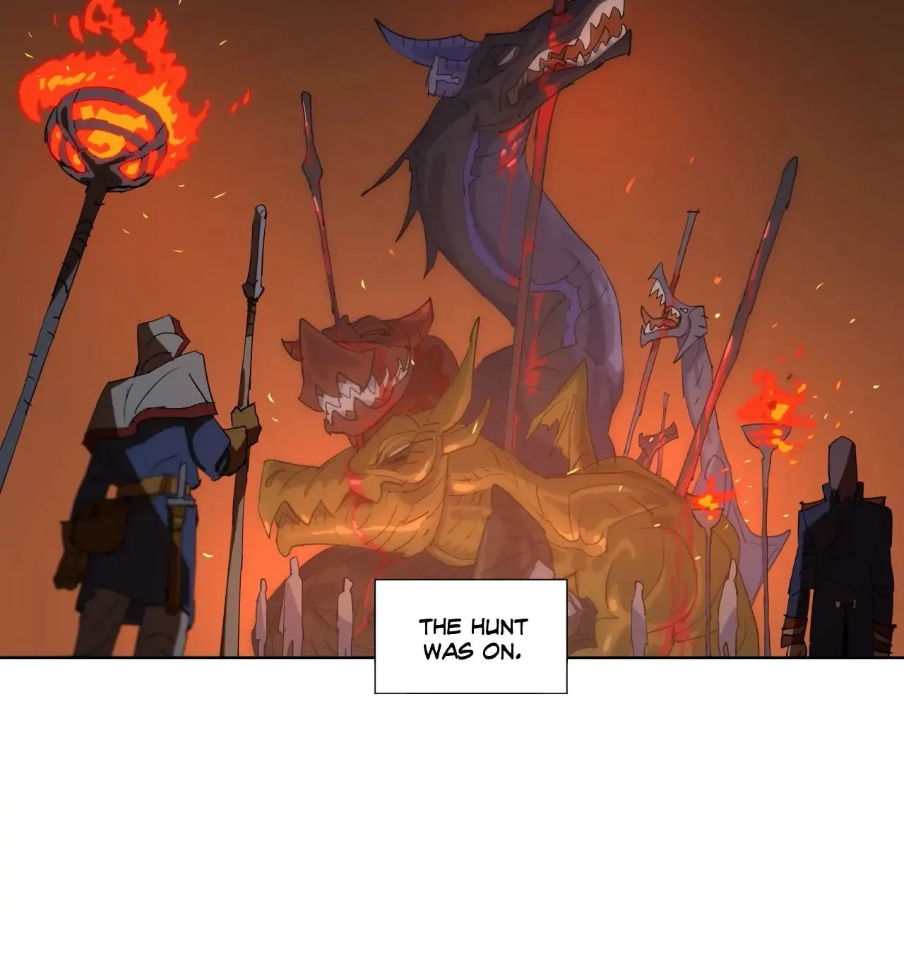 4 Cut Hero Chapter 163 page 24 - 