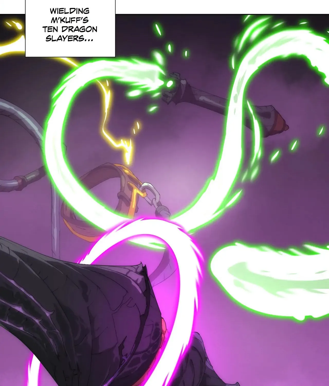 4 Cut Hero Chapter 163 page 26 - 