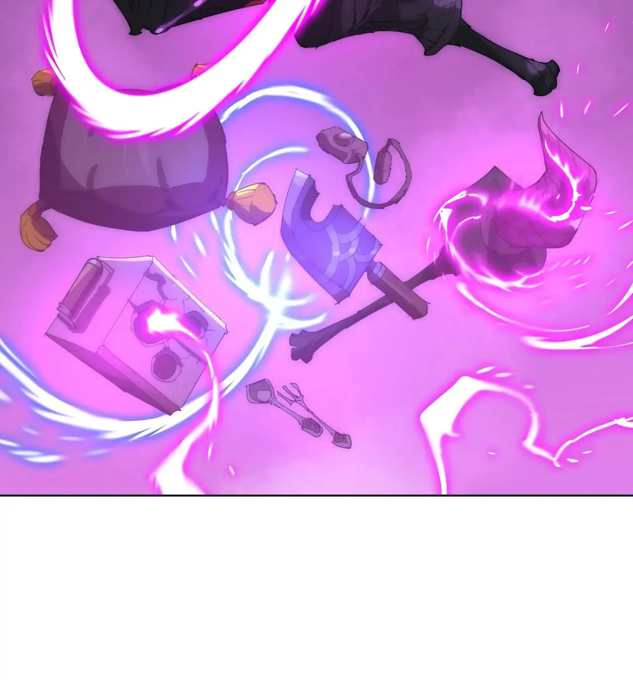 4 Cut Hero Chapter 163 page 27 - 