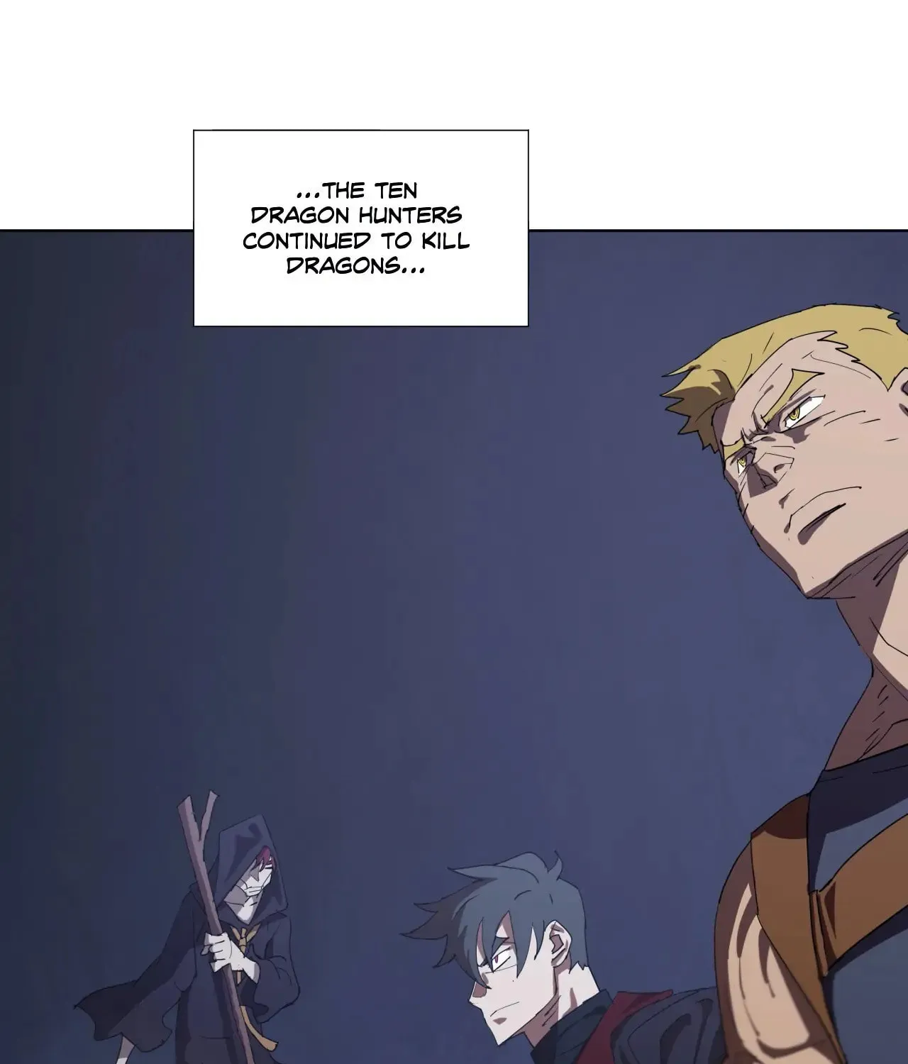 4 Cut Hero Chapter 163 page 28 - 