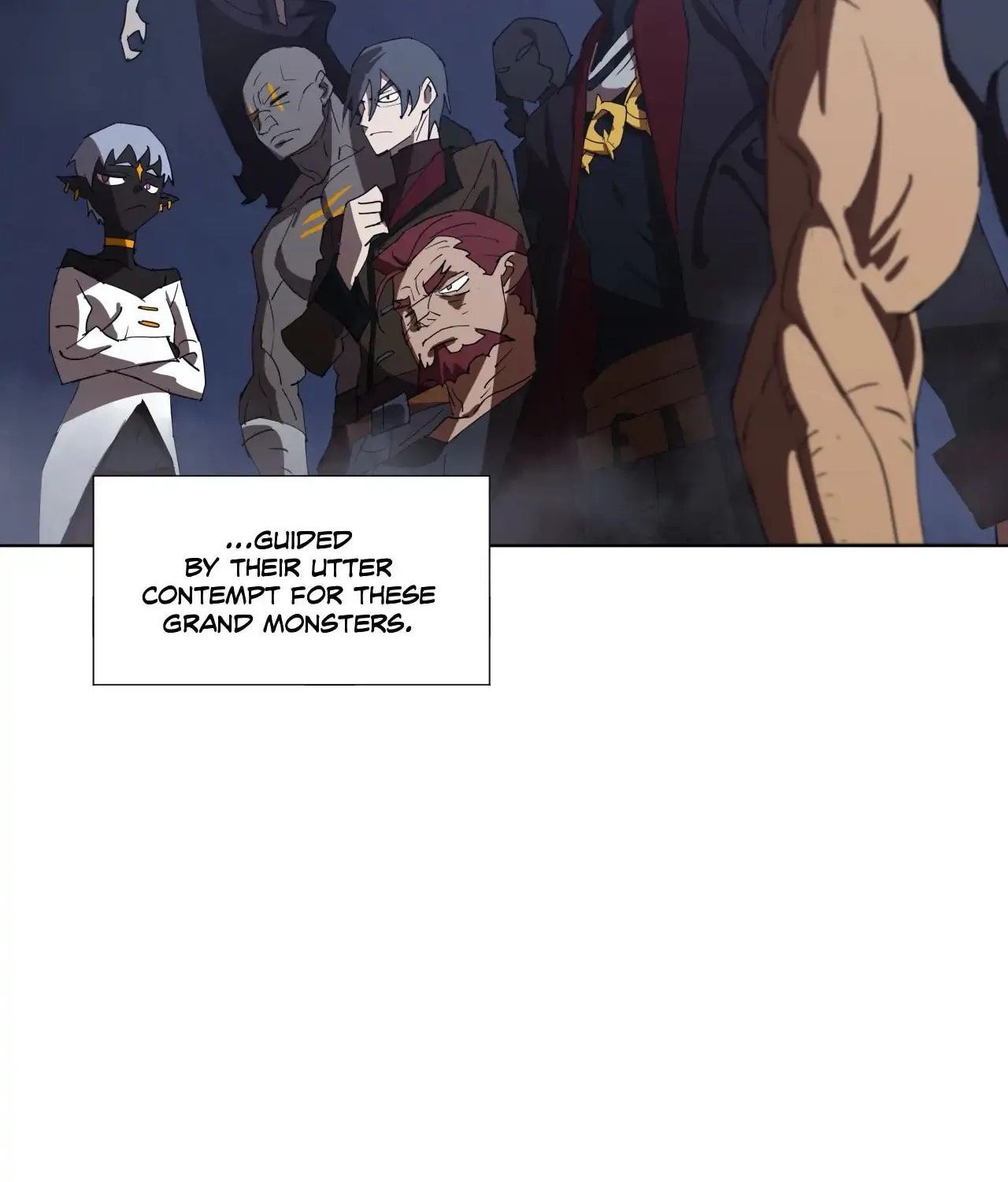 4 Cut Hero Chapter 163 page 29 - 