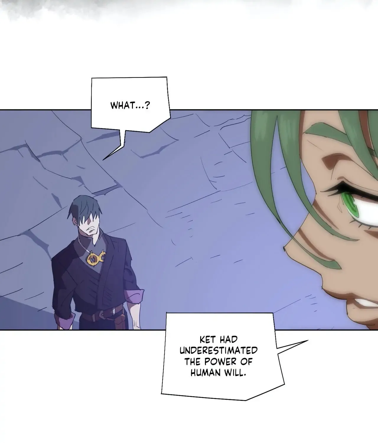 4 Cut Hero Chapter 163 page 4 - 