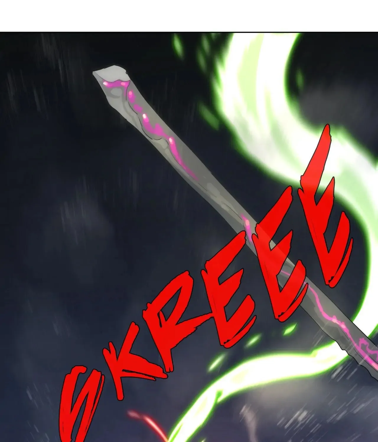 4 Cut Hero Chapter 163 page 31 - 