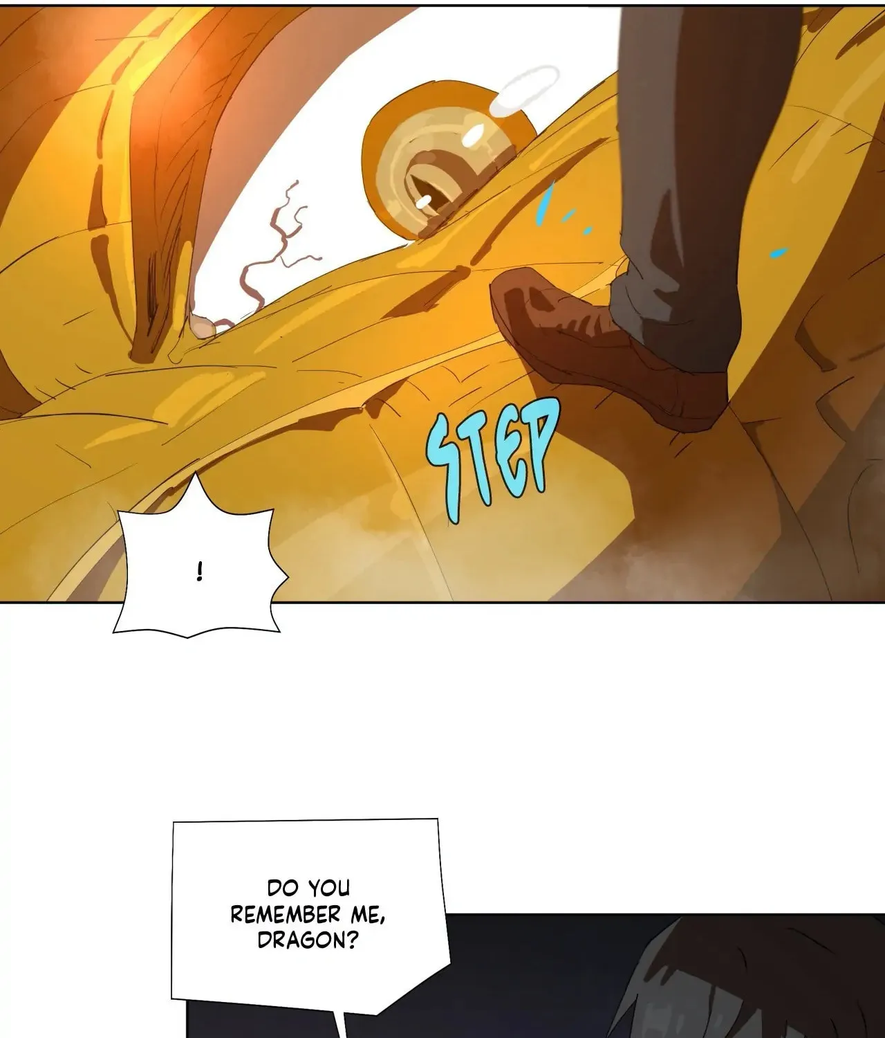 4 Cut Hero Chapter 163 page 35 - 