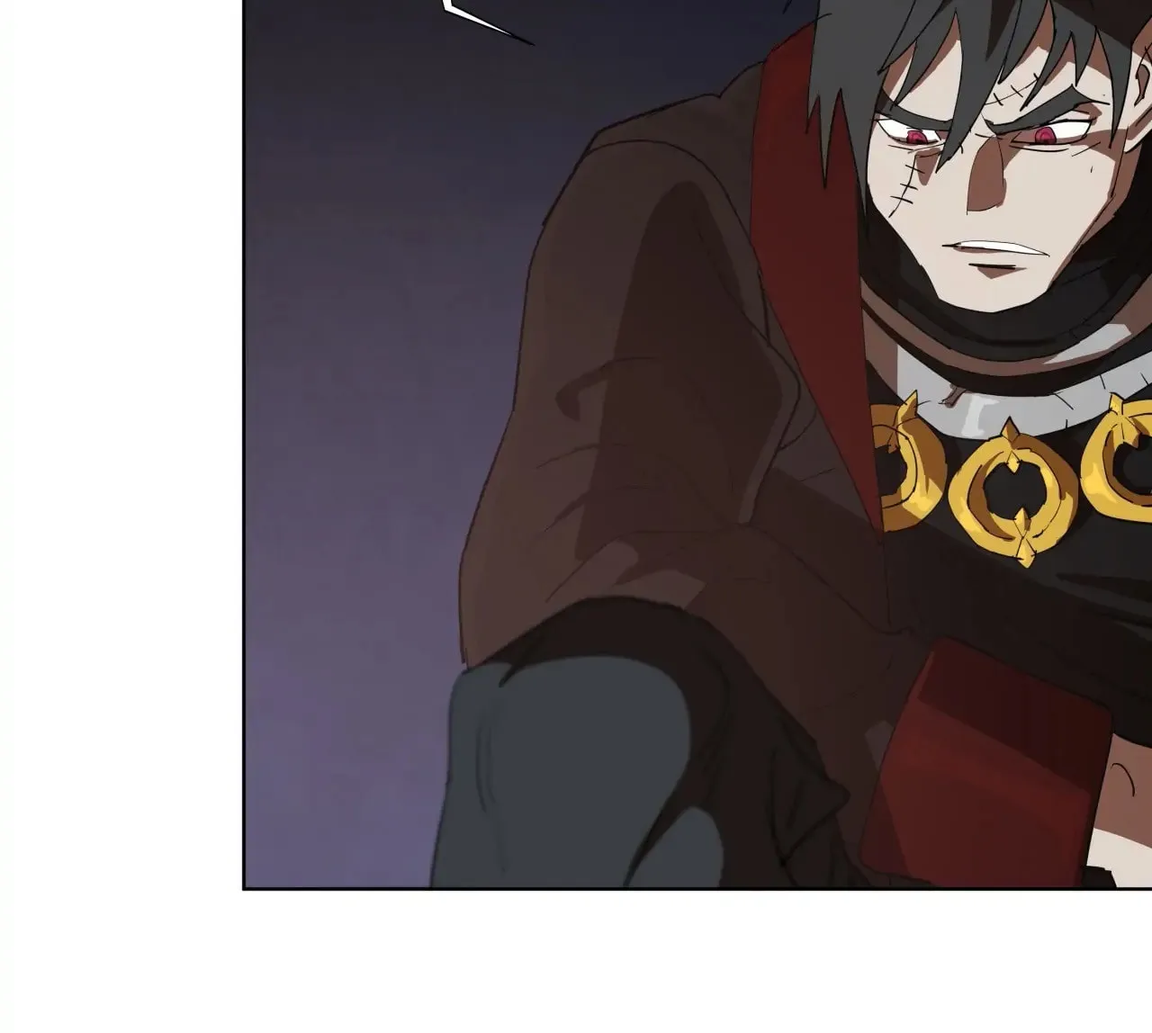 4 Cut Hero Chapter 163 page 36 - 