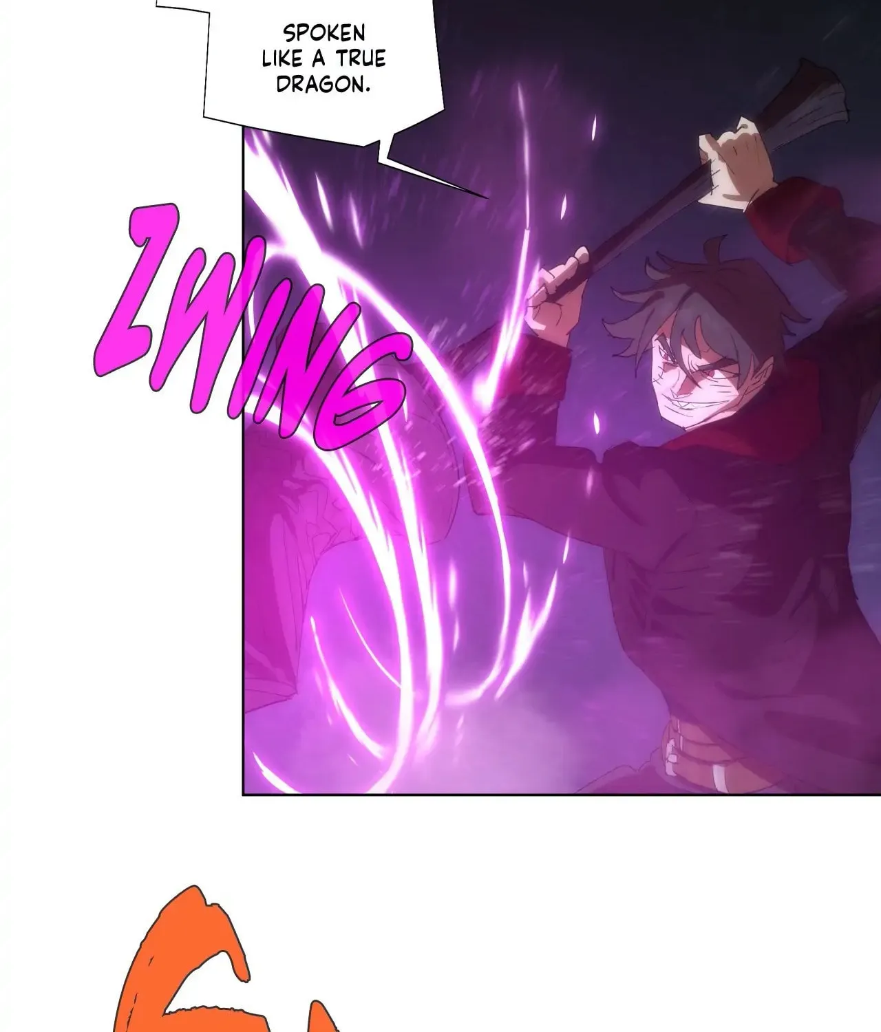 4 Cut Hero Chapter 163 page 38 - 