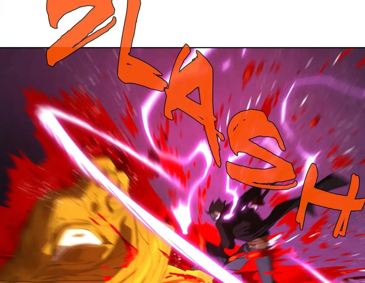 4 Cut Hero Chapter 163 page 39 - 