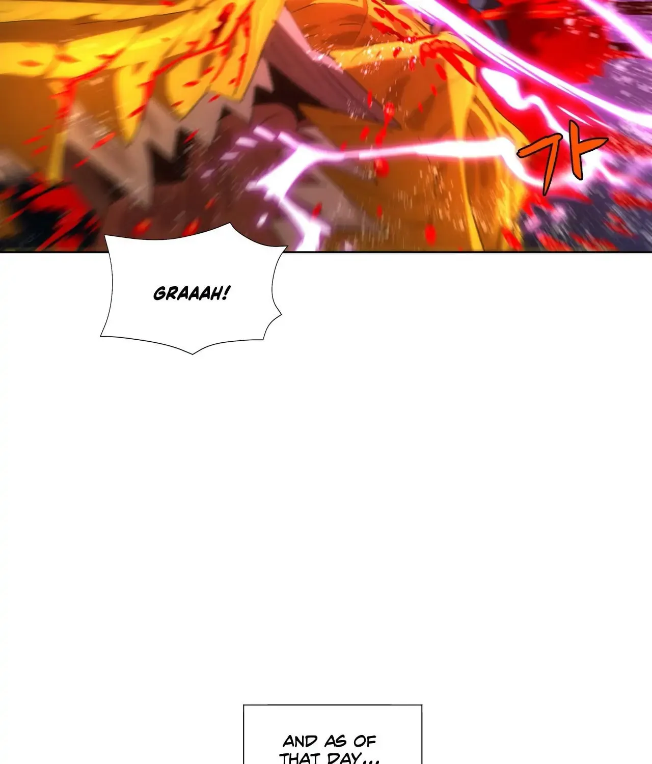 4 Cut Hero Chapter 163 page 40 - 