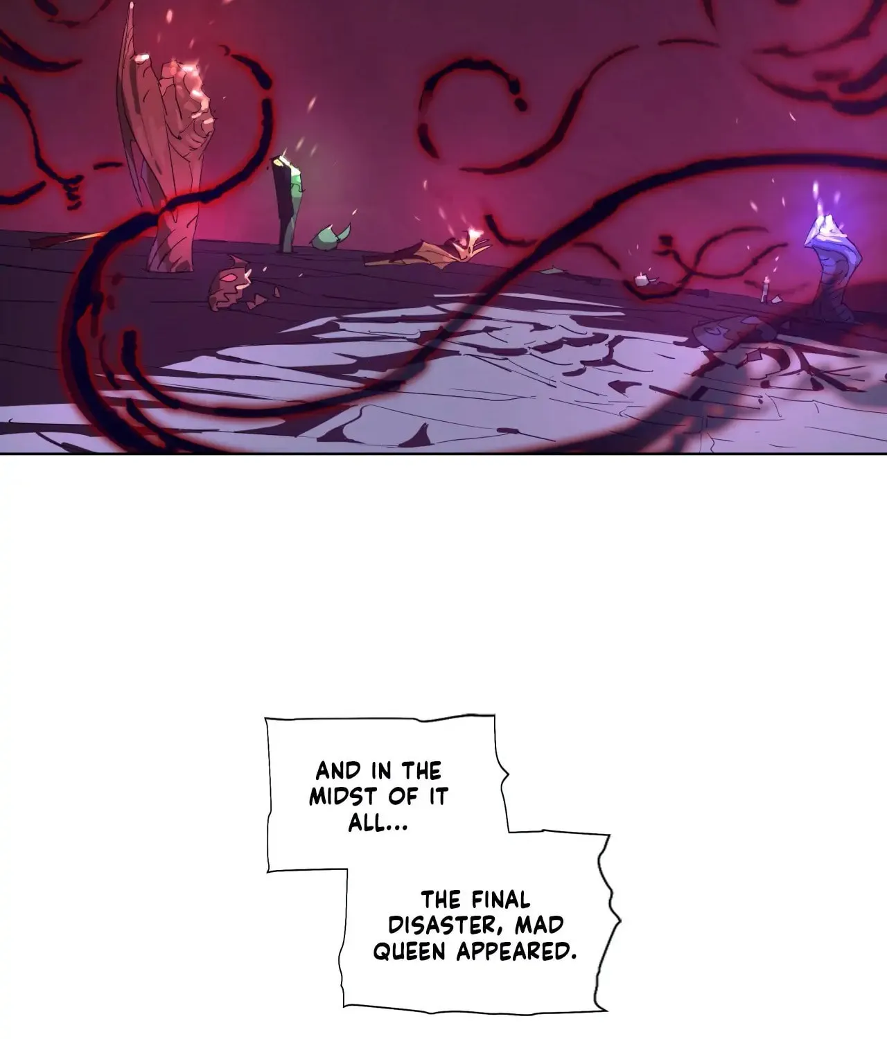 4 Cut Hero Chapter 163 page 47 - 