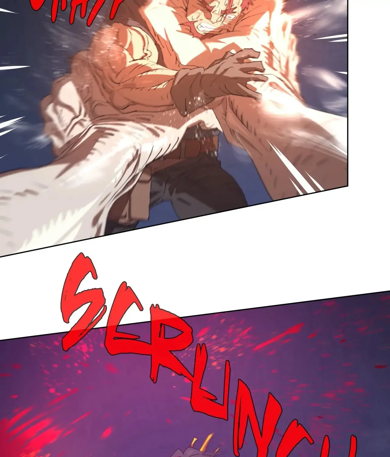 4 Cut Hero Chapter 163 page 49 - 