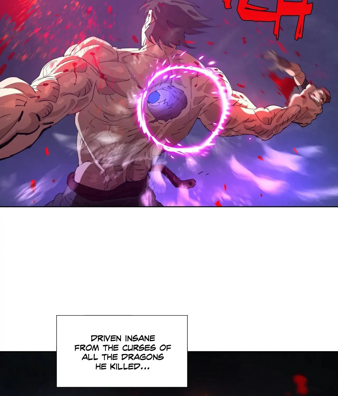 4 Cut Hero Chapter 163 page 50 - 