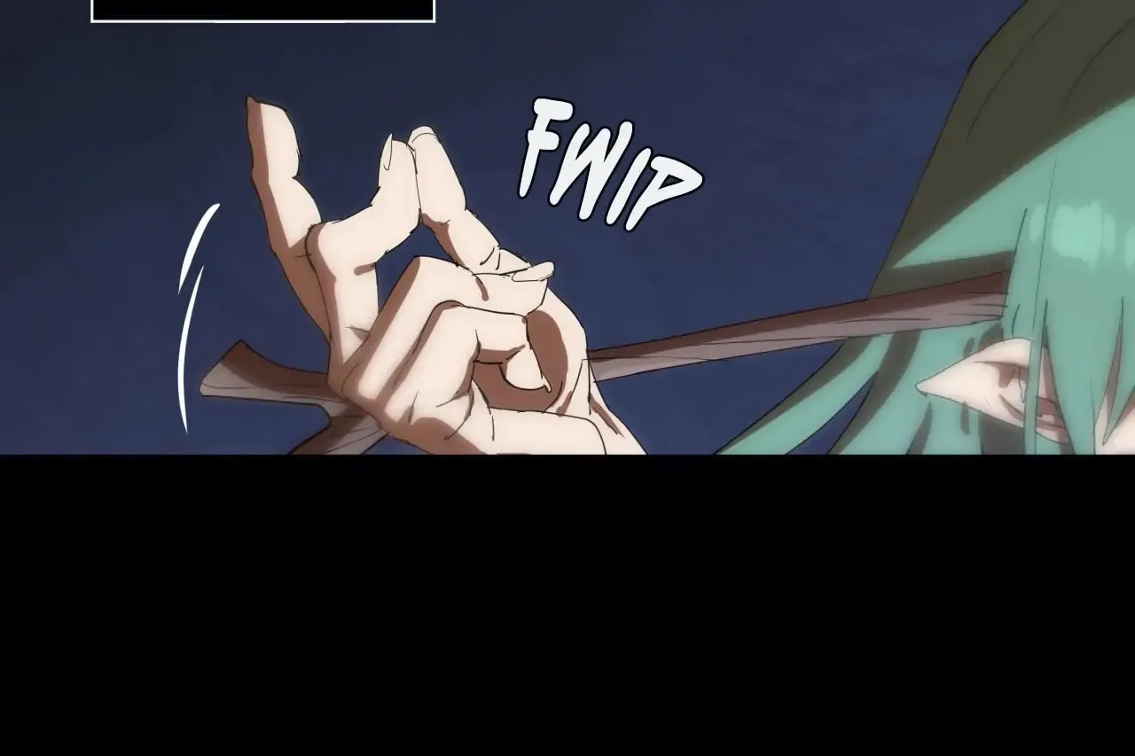 4 Cut Hero Chapter 163 page 54 - 