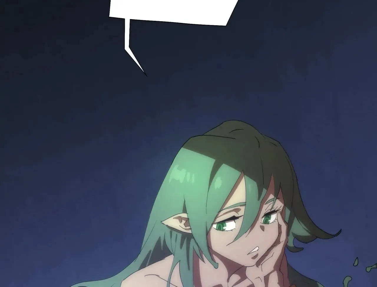 4 Cut Hero Chapter 163 page 57 - 