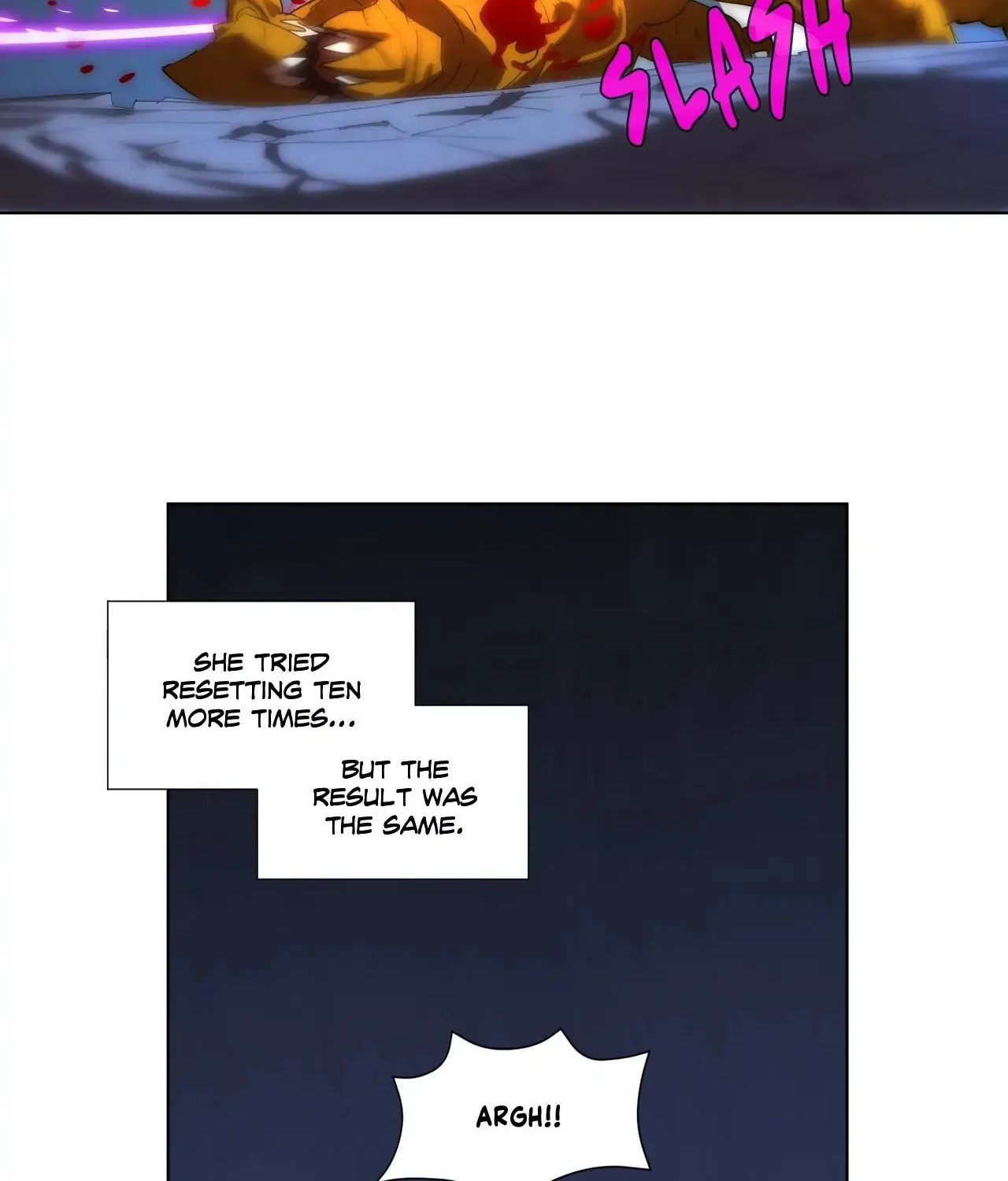 4 Cut Hero Chapter 163 page 62 - 