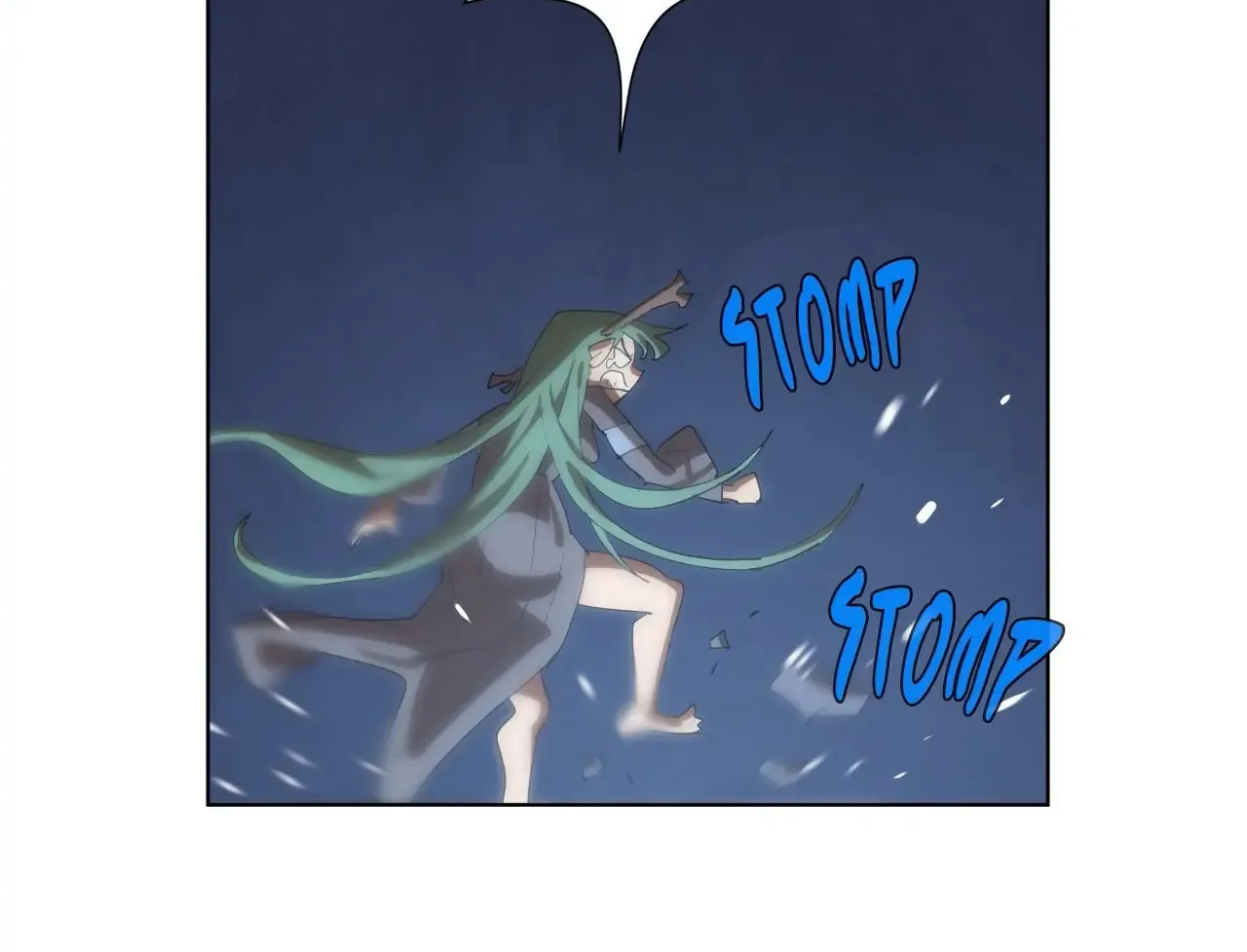 4 Cut Hero Chapter 163 page 63 - 