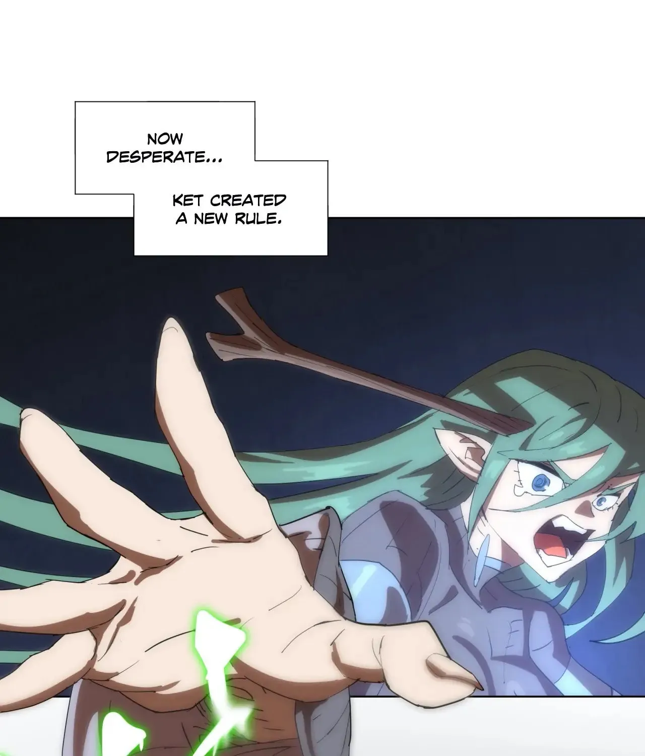 4 Cut Hero Chapter 163 page 64 - 