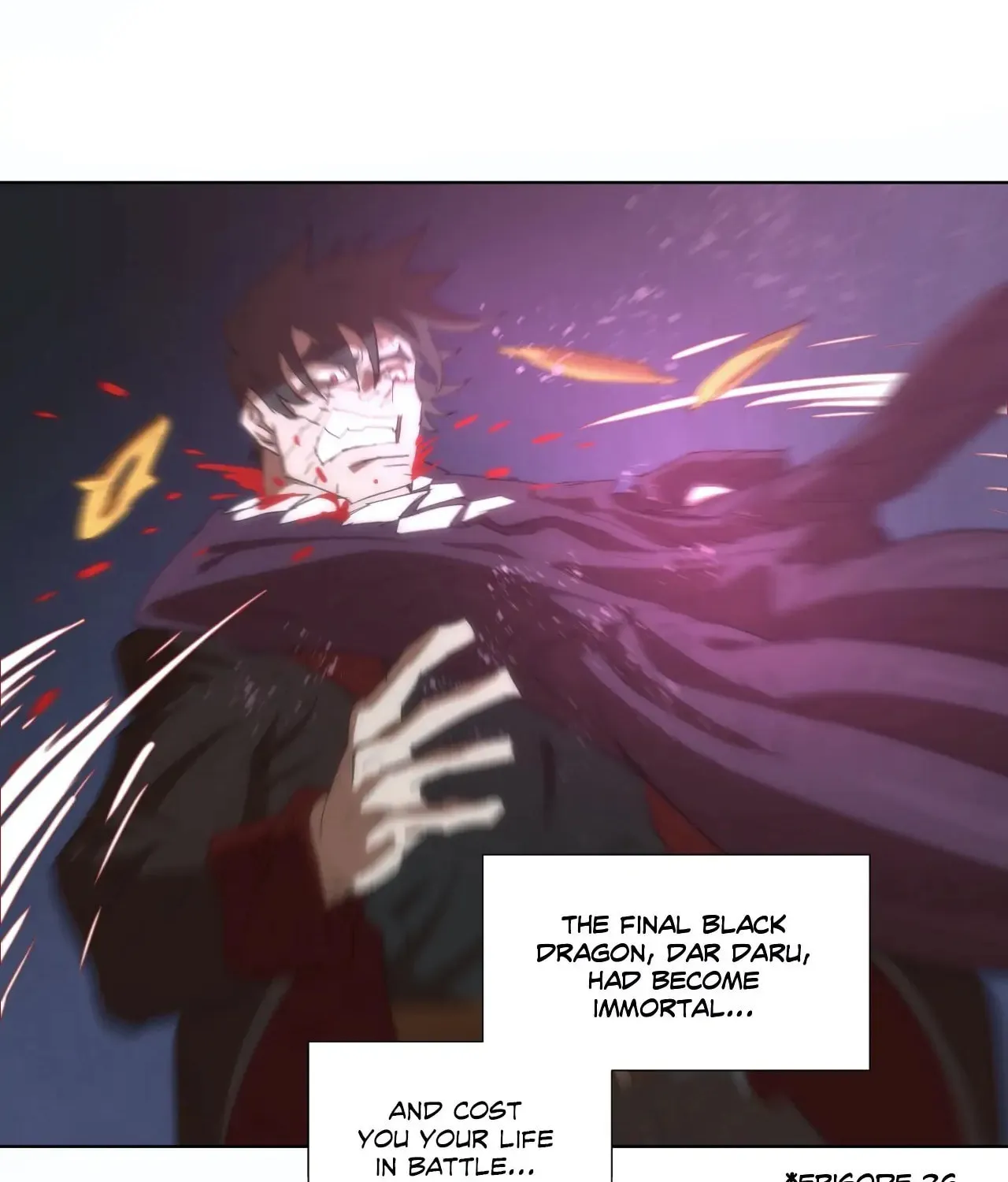4 Cut Hero Chapter 163 page 68 - 