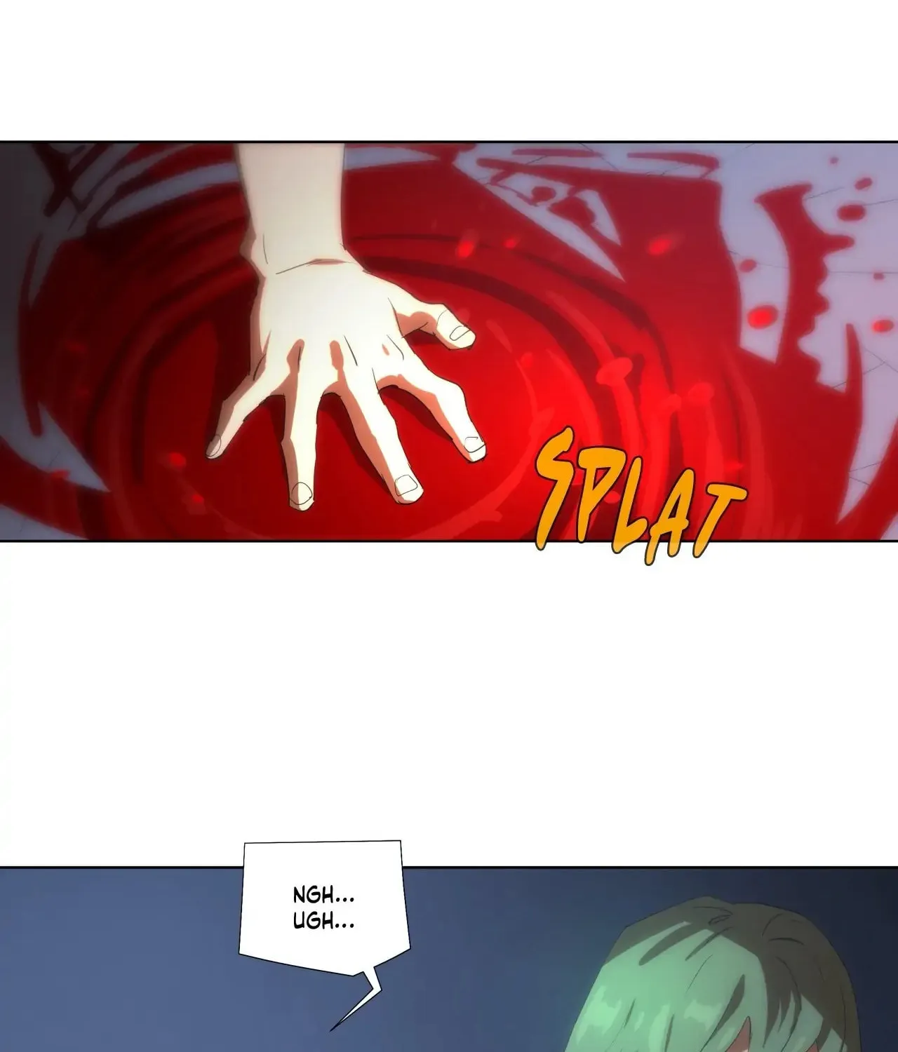 4 Cut Hero Chapter 163 page 71 - 