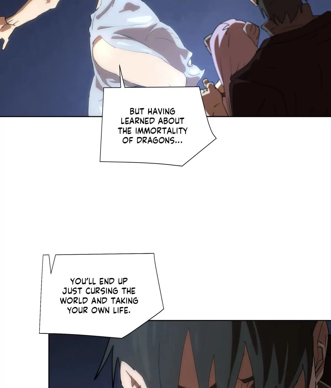 4 Cut Hero Chapter 163 page 79 - 