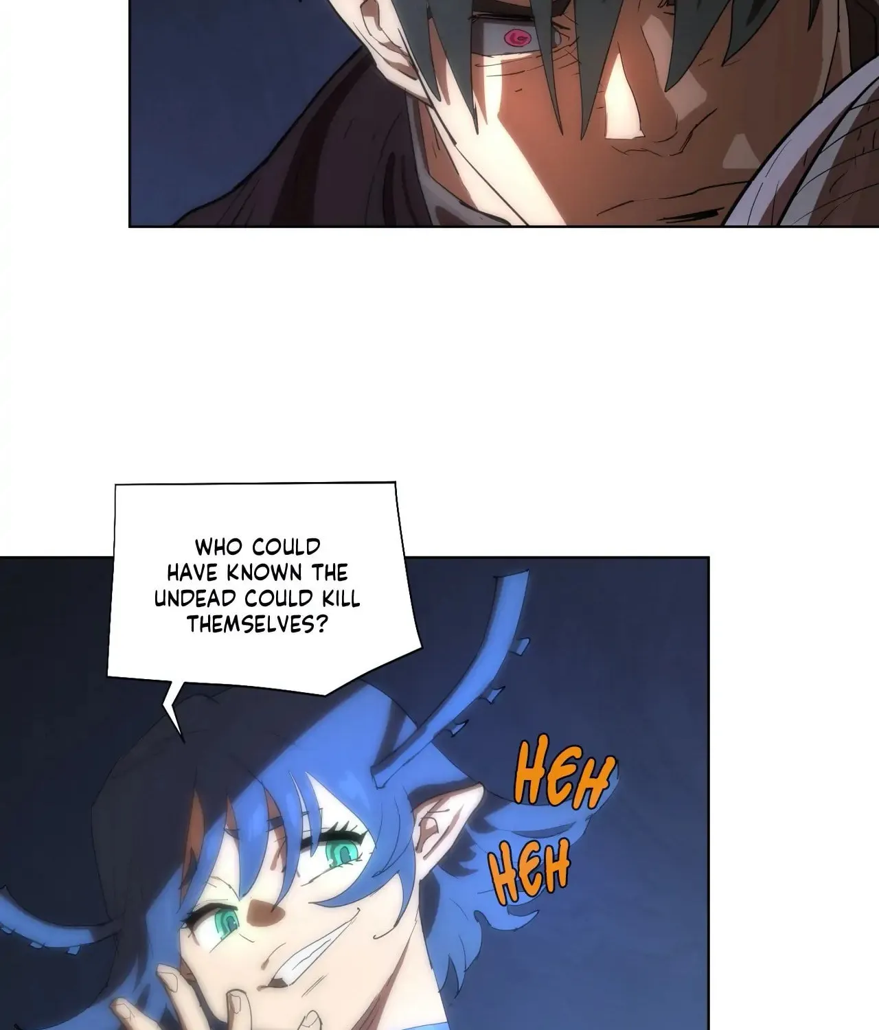4 Cut Hero Chapter 163 page 80 - 