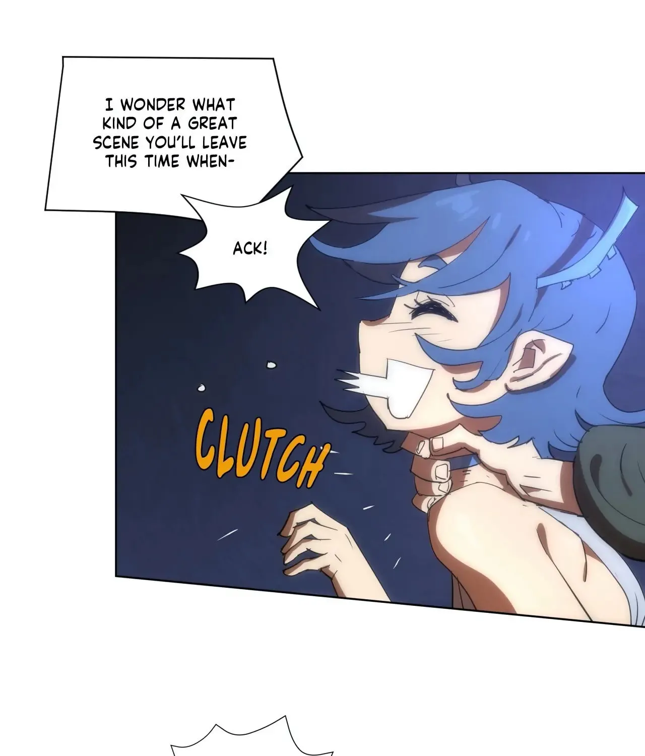 4 Cut Hero Chapter 163 page 88 - 