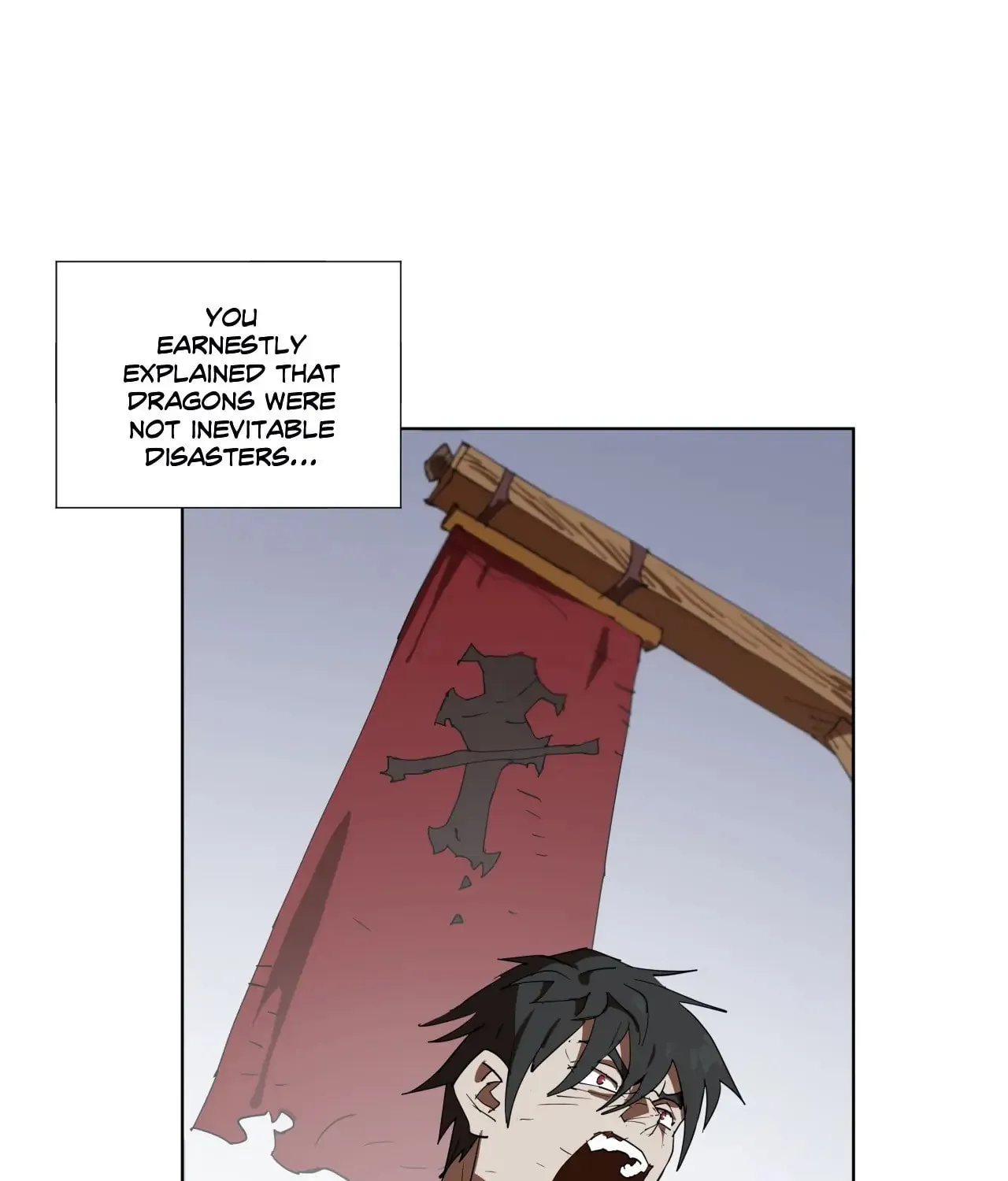 4 Cut Hero Chapter 163 page 10 - 