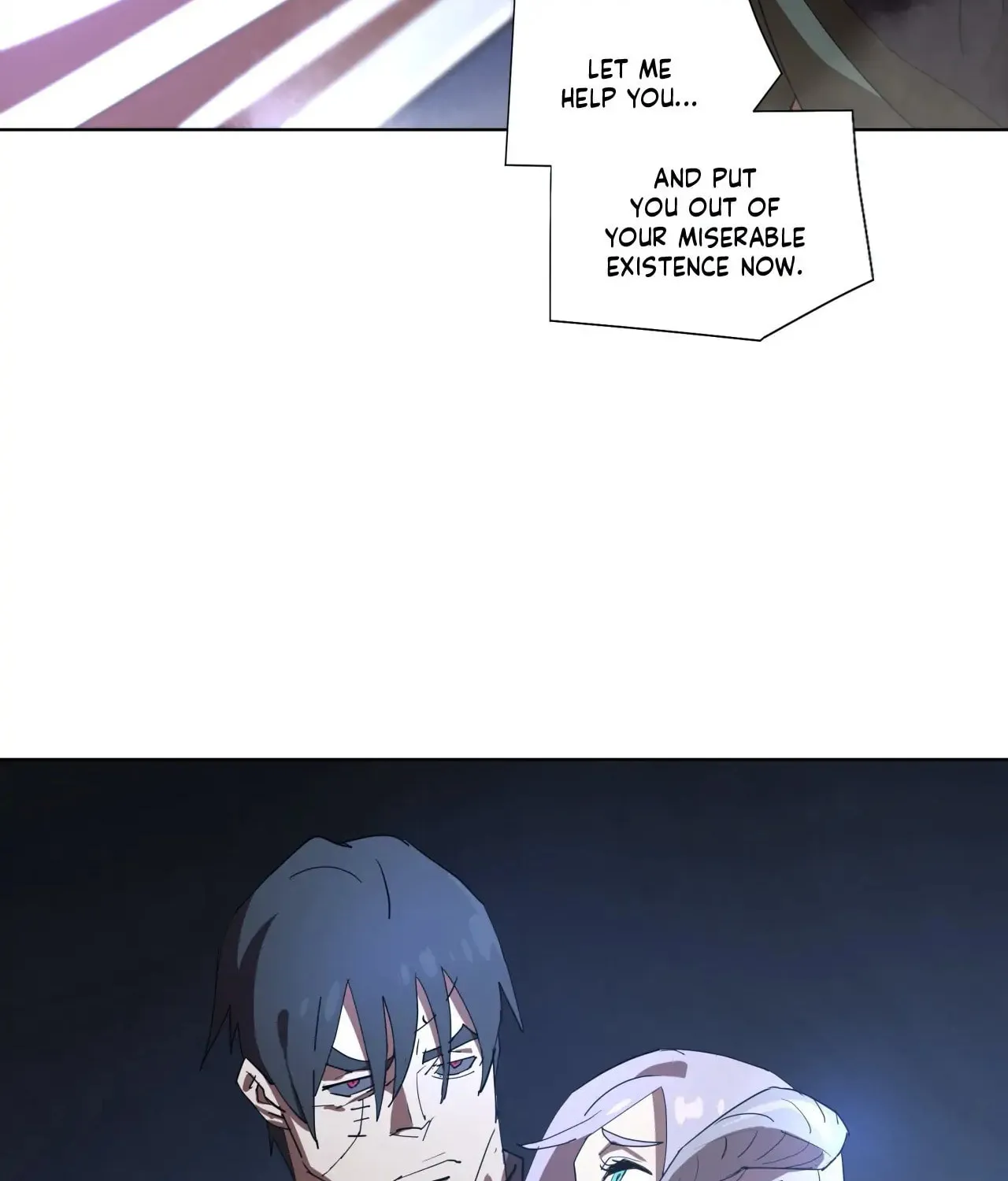 4 Cut Hero Chapter 163 page 92 - 