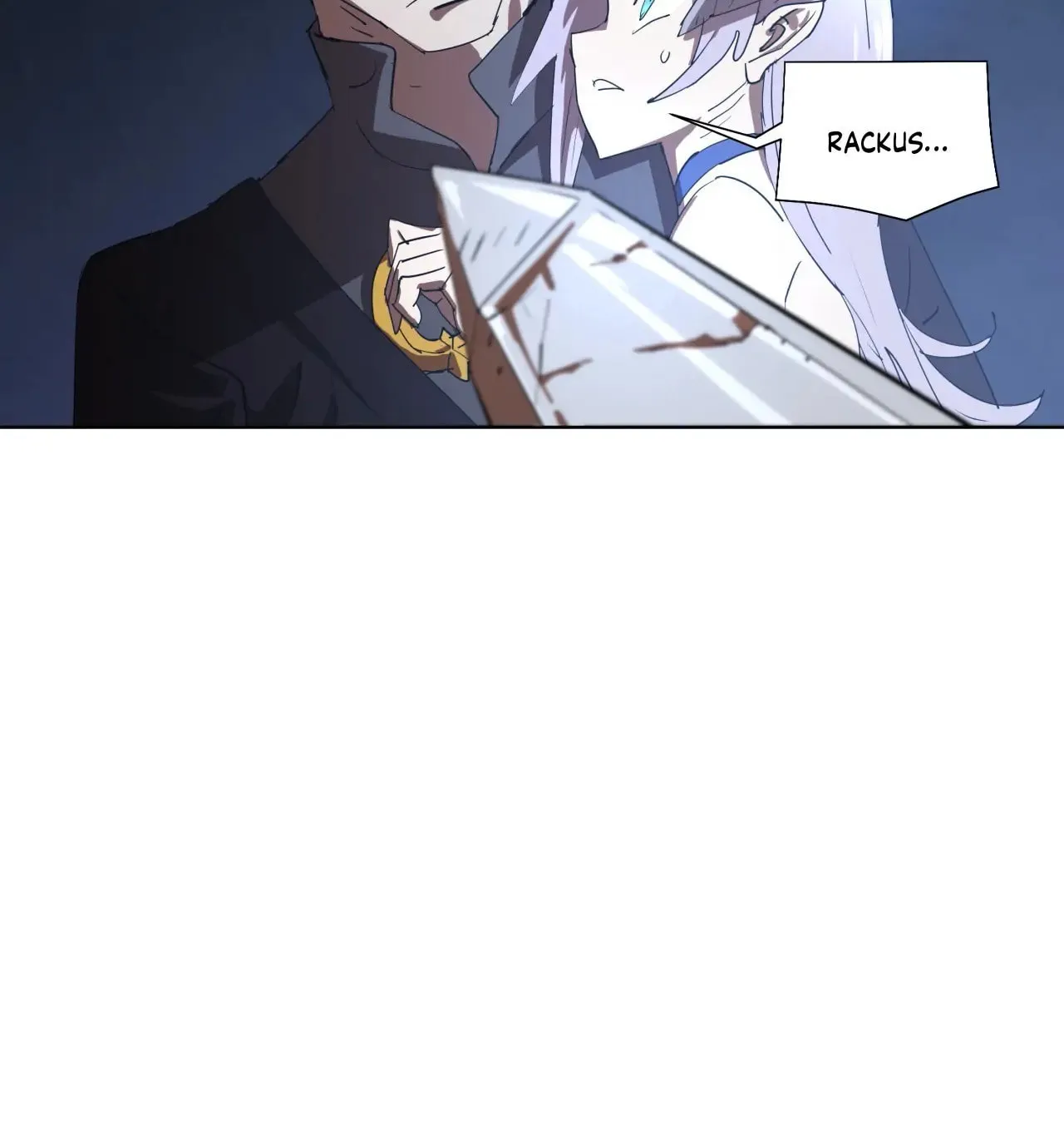 4 Cut Hero Chapter 163 page 93 - 