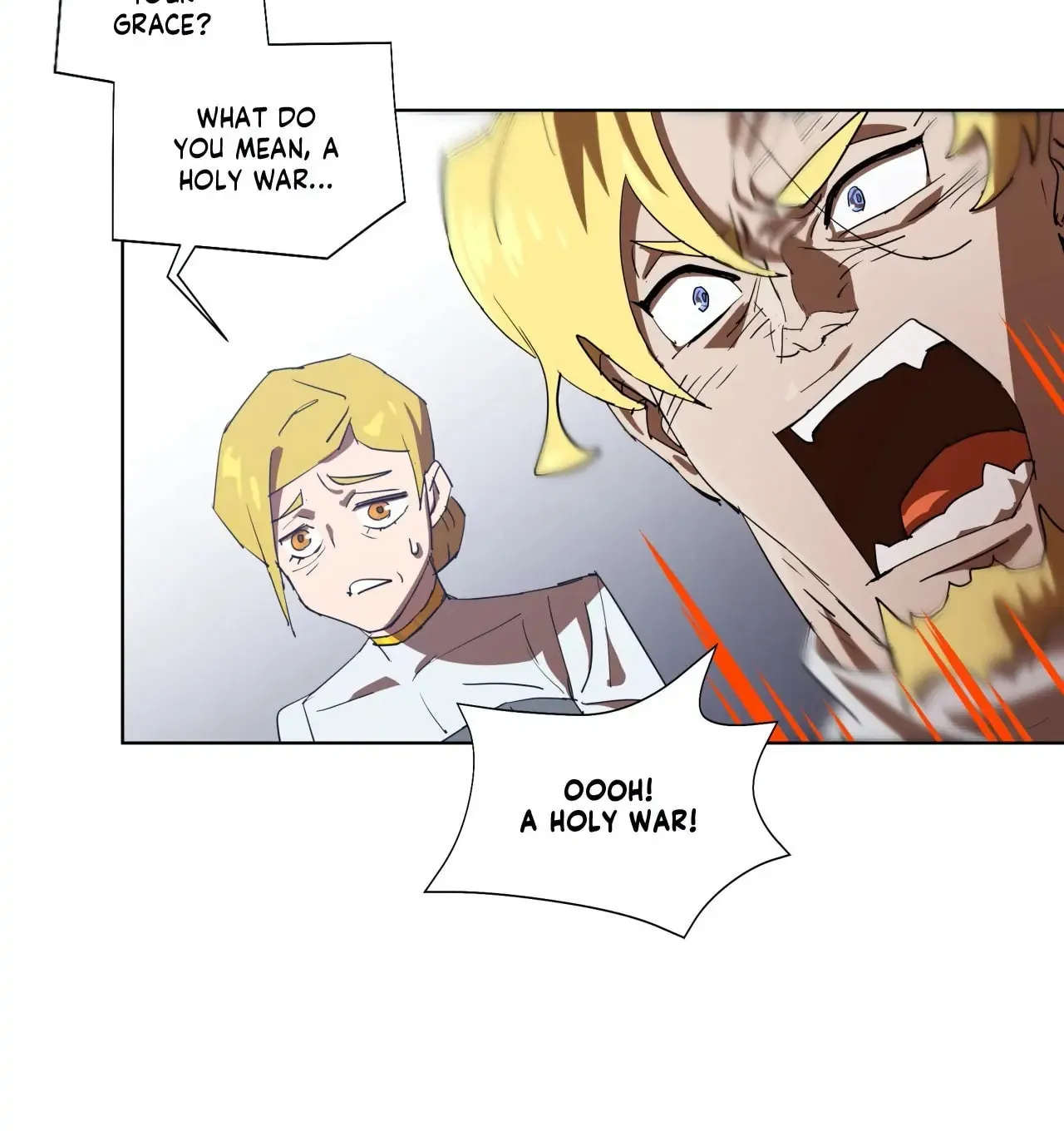 4 Cut Hero Chapter 163 page 99 - 